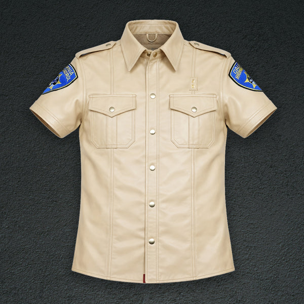 CHP Uniform Shirt