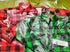 Plaid Leather Shirt - Long Sleeve