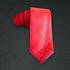 Leather Neck Tie