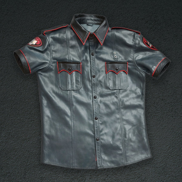 Rhode Island State Police Uniform Shirt