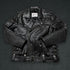 Double Rider Leather Jacket