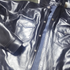 Long Sleeve Leather Shirt